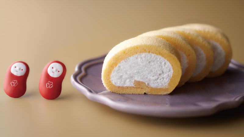 お茶の子