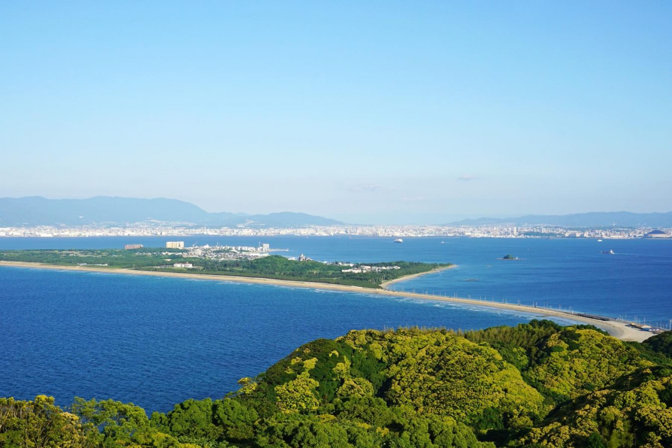 弘わかめ 特集記事 | 明太子の島本