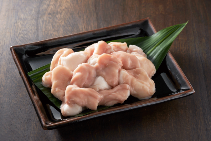 博多もつ鍋 九州醤油味 特集記事 | 明太子の島本