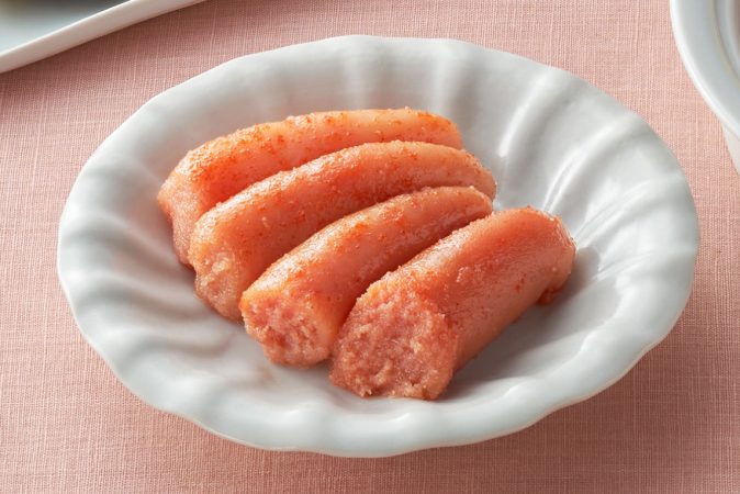 春のごちそうお魚セット 特集記事 | 明太子の島本