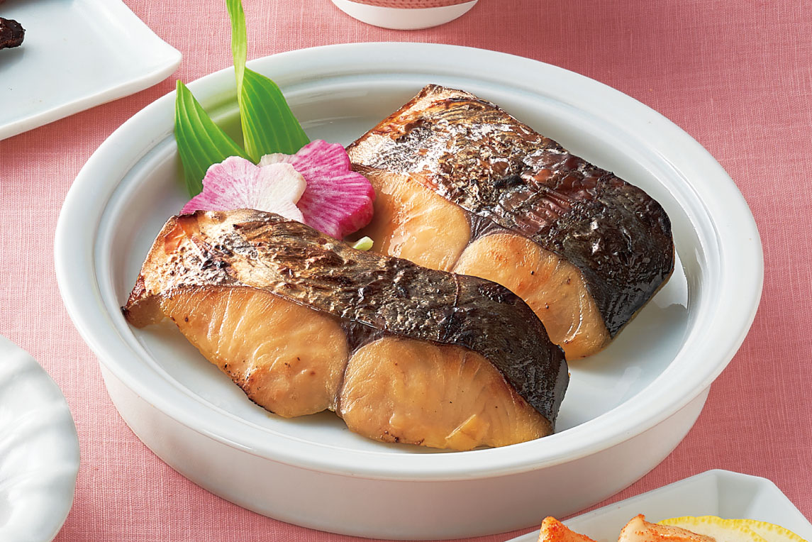 春のごちそうお魚セット 特集記事 | 明太子の島本