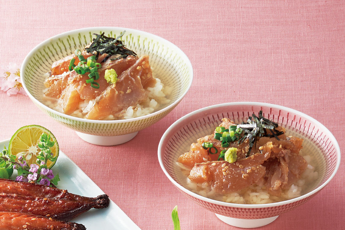 春のごちそうお魚セット 特集記事 | 明太子の島本
