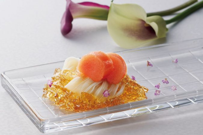 噴火湾辛子明太子 特集記事 | 明太子の島本